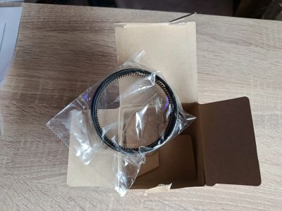 Лот: 25578704. Фото: 1. Кольца поршневые KIA Sorento ll. Двигатель и элементы двигателя
