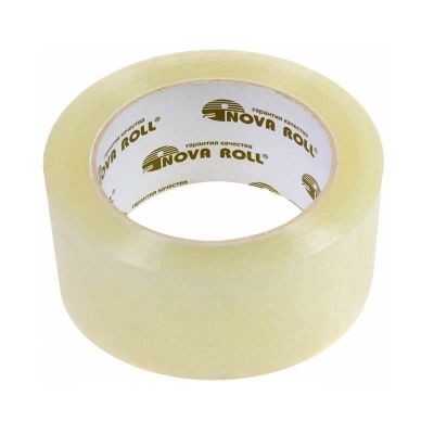 Лот: 16650998. Фото: 1. Скотч Nova Roll. Другое (хозтовары)