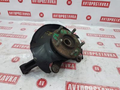 Лот: 20903112. Фото: 1. Ступица Honda Stream RN3 K20A... Кузов