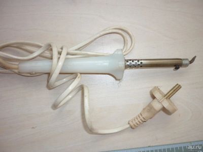 Лот: 8075761. Фото: 1. паяльник 3. Радиолюбительский инструмент