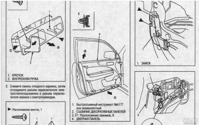 Лот: 8601877. Фото: 1. Книга Honda HR-V C 1998 года выпуска. Другое (авто, мото, водный транспорт)
