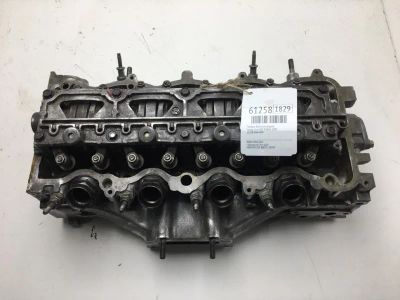 Лот: 20373113. Фото: 1. Головка блока цилиндров Honda... Двигатель и элементы двигателя