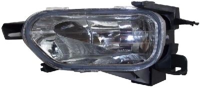 Лот: 3737599. Фото: 1. Туманка левая honda cr-v (01-03... Оптика и освещение