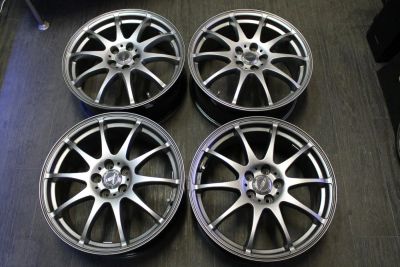 Лот: 6773913. Фото: 1. Крутые диски Х-Cross Speed 17... Диски