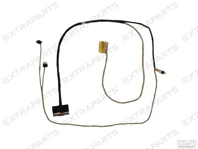Лот: 17148065. Фото: 1. Шлейф матрицы для Acer Predator... Шлейфы, кабели, переходники