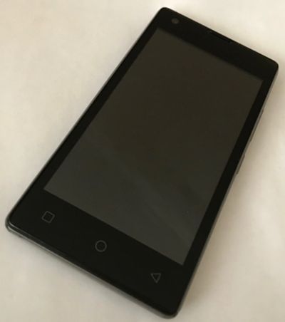 Лот: 11658340. Фото: 1. Смартфон Tele2 Midi. Смартфоны