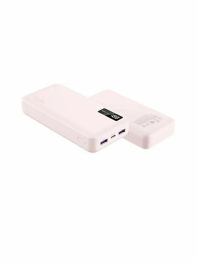 Лот: 25709872. Фото: 1. Внешний аккумулятор UGREEN PB312... Аккумуляторы