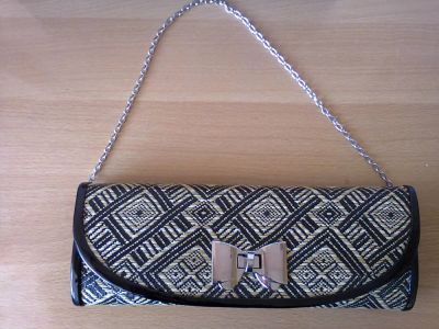 Лот: 4041960. Фото: 1. Клатч. Сумки