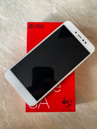 Лот: 20286069. Фото: 1. Продам обменяю xiaomi redmi note... Смартфоны