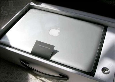 Лот: 2256668. Фото: 1. apple macbook pro 13" 2010 года... Ноутбуки