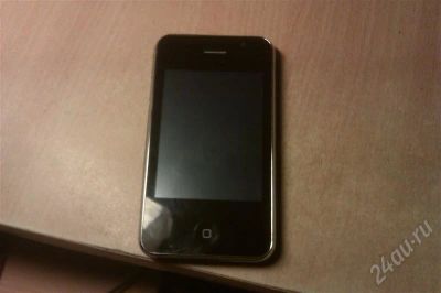 Лот: 551201. Фото: 1. Китайский iPhone 3Gs (LeTo k930... Кнопочные мобильные телефоны