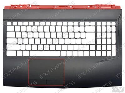 Лот: 20571679. Фото: 1. Корпус для ноутбука MSI GE63 Raider... Корпуса, блоки питания
