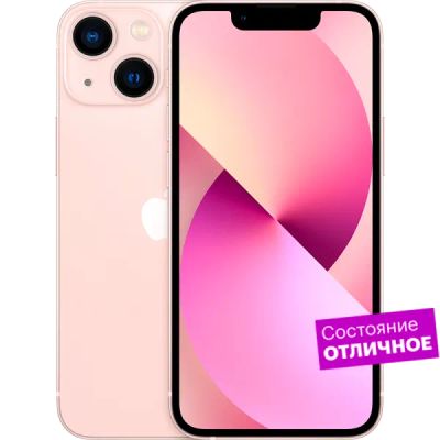 Лот: 22221184. Фото: 1. Смартфон Apple iPhone 13 128GB... Смартфоны
