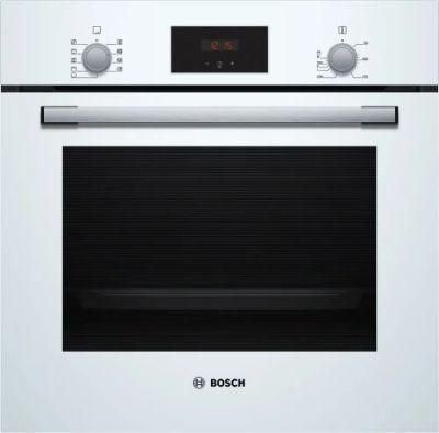 Лот: 16063299. Фото: 1. Духовой шкаф Bosch HBF114BV0R... Плиты, духовые шкафы, варочные поверхности