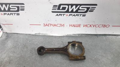 Лот: 17085530. Фото: 1. Шатун Subaru Legacy Outback BPE... Двигатель и элементы двигателя