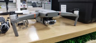 Лот: 24844313. Фото: 1. Квадрокоптер с тепловизором DJI... Квадрокоптеры