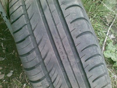 Лот: 952959. Фото: 1. NOKIAN продажа, обмен на смартфон... Шины