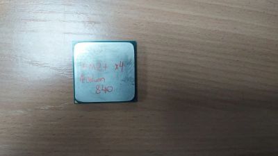 Лот: 17040233. Фото: 1. Процессор CPU Athlon X4 840 FM2... Процессоры