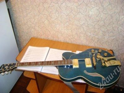 Лот: 650502. Фото: 1. Гитара Ibanez Artcore Series... Гитары