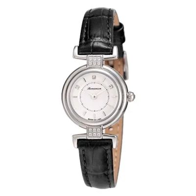 Лот: 23794763. Фото: 1. Женские часы ROMANSON Classic... Оригинальные наручные часы