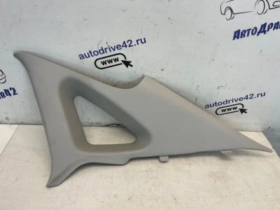 Лот: 24809734. Фото: 1. накладка стойки Hyundai Sonata... Двигатель и элементы двигателя