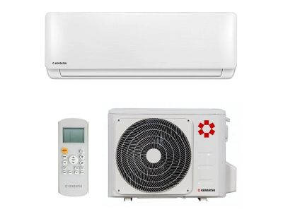Лот: 16993364. Фото: 1. Кондиционер Kentatsu Verona KSGS21HFAN1... Кондиционеры, сплит-системы