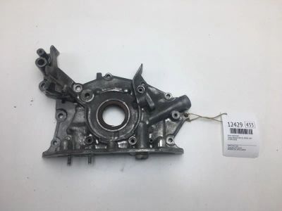 Лот: 20377785. Фото: 1. Насос масляный Toyota Windom 1997... Двигатель и элементы двигателя