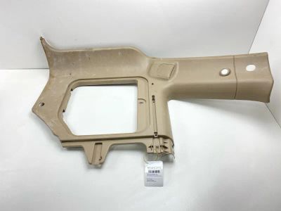 Лот: 24773875. Фото: 1. Обшивка багажника Toyota Lite... Двигатель и элементы двигателя