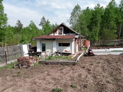 Лот: 17284666. Фото: 1. Продам дачу. Земельные участки
