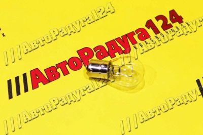 Лот: 18642559. Фото: 1. Автолампа 12V, 21 W (цокольная... Оптика и освещение