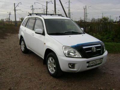Лот: 8640440. Фото: 1. Vortex Tingo. Автомобили