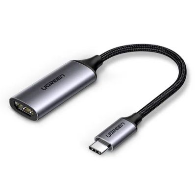 Лот: 21506945. Фото: 1. USB-хаб UGREEN CM297 USB-C to... USB хабы