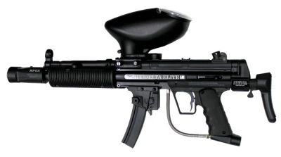 Лот: 4964631. Фото: 1. BT Delta Elite MP5. Пейнтбол, страйкбол