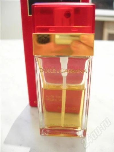 Лот: 273449. Фото: 1. Dolce&Gabbana оригинал!!! с рубля... Унисекс парфюмерия