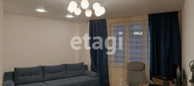 Лот: 23903179. Фото: 1. Продам 1-комн. кв. 44 кв.м. Красноярск... Квартиры, студии