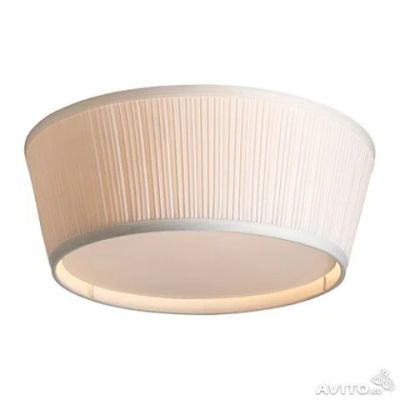 Лот: 4060189. Фото: 1. Потолочный светильник ikea. Другое освещение