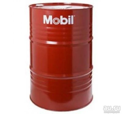 Лот: 9842759. Фото: 1. Mobil Delvac super 1400 10W30... Масла, жидкости