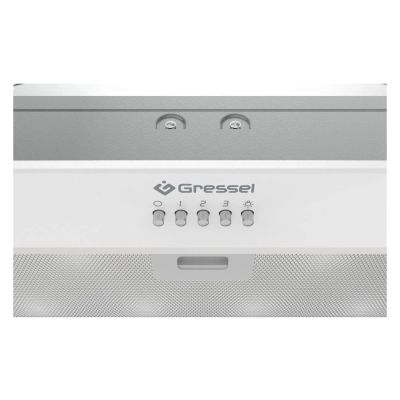 Лот: 24432408. Фото: 1. Встраиваемая вытяжка Gressel GR52W2. Вытяжки