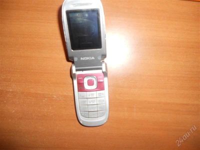 Лот: 2187777. Фото: 1. Nokia 2760. Кнопочные мобильные телефоны