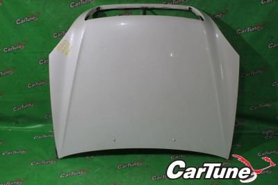 Лот: 10604787. Фото: 1. капот toyota celsior UCF30 3UZFE... Кузов