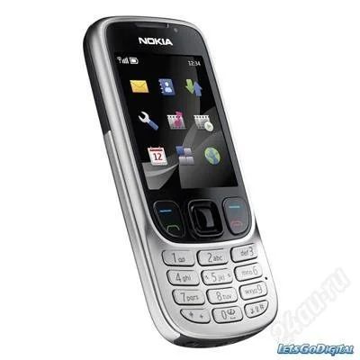 Лот: 981907. Фото: 1. nokia 6303. Кнопочные мобильные телефоны