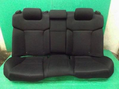 Лот: 9999147. Фото: 1. Задний диван Lexus GS300 GS350... Салон