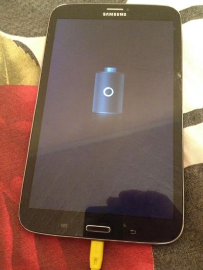 Лот: 8431591. Фото: 1. samsung galaxy tab 3 8 0 sm t311... Планшеты