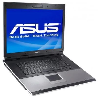 Лот: 3488262. Фото: 1. Asus A7Mseries. Ноутбуки