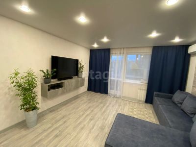 Лот: 25295005. Фото: 1. 4-комн. квартира , Красноярск... Квартиры, студии