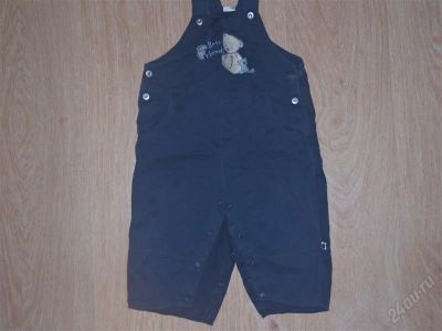 Лот: 2628657. Фото: 1. Продам джинсики р. 68-80. Брюки, шорты, джинсы