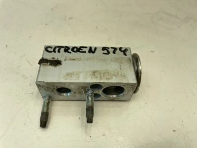 Лот: 22769526. Фото: 1. клапан кондиционера Citroen C-Elysee... Другое (автозапчасти)