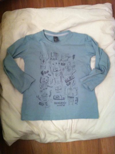 Лот: 4455881. Фото: 1. Кофта Zara 104 см. Свитера, худи, толстовки