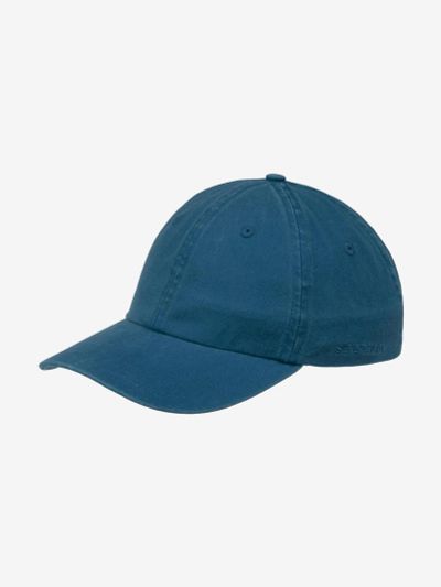 Лот: 22437125. Фото: 1. Бейсболка STETSON 7711101 BASEBALL... Другое (спортивная одежда)