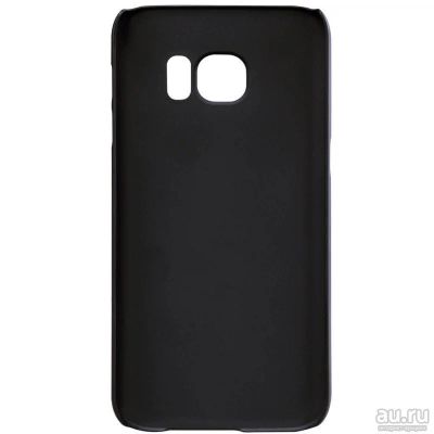 Лот: 13117440. Фото: 1. Чехол Nillkin Super Frosted Shield... Чехлы, бамперы
